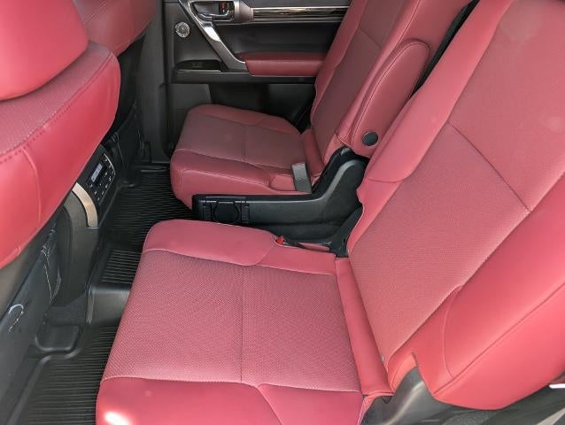 2023 Lexus GX 460 Premium 4WD