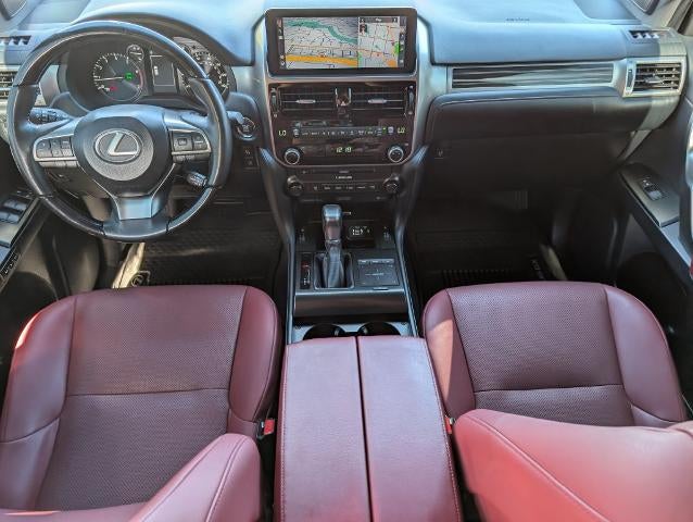 2023 Lexus GX 460 Premium 4WD