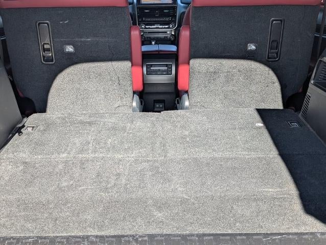 2023 Lexus GX 460 Premium 4WD