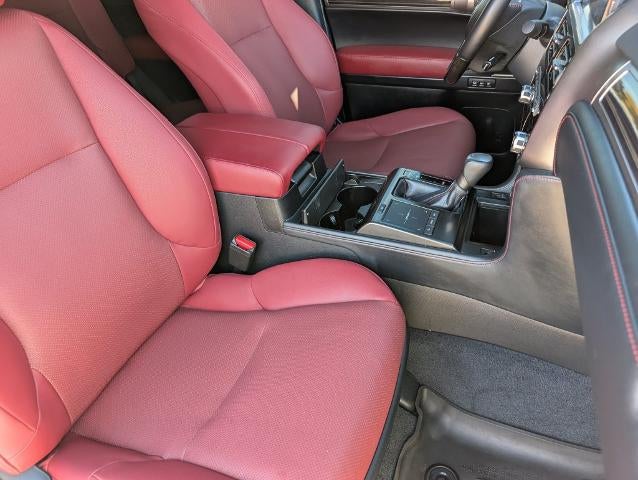 2023 Lexus GX 460 Premium 4WD