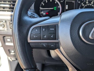 2023 Lexus GX 460 Premium 4WD
