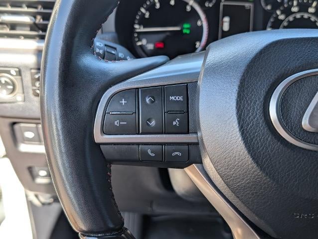 2023 Lexus GX 460 Premium 4WD