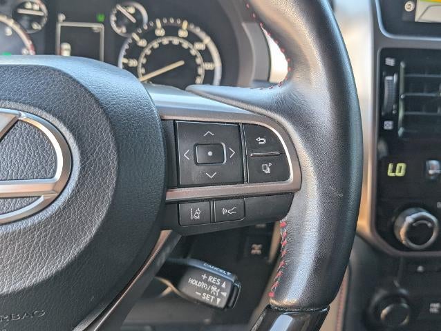 2023 Lexus GX 460 Premium 4WD