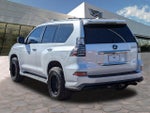 2023 Lexus GX 460 Premium 4WD