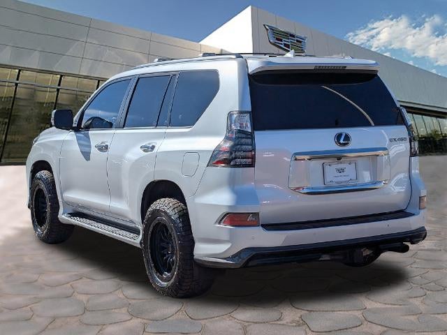 2023 Lexus GX 460 Premium 4WD