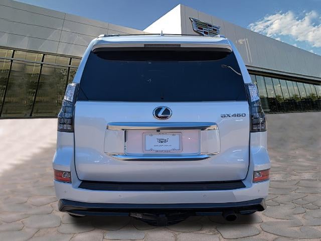 2023 Lexus GX 460 Premium 4WD