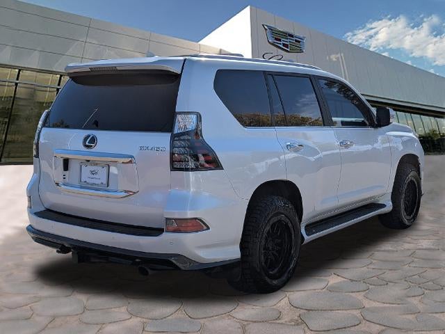 2023 Lexus GX 460 Premium 4WD