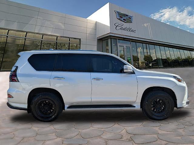 2023 Lexus GX 460 Premium 4WD
