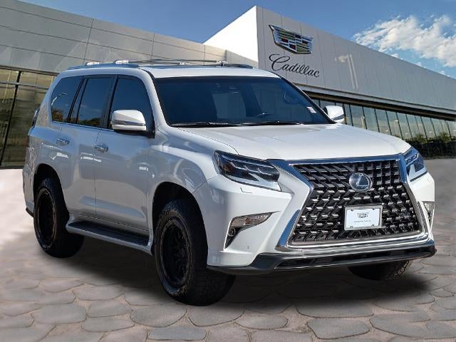 2023 Lexus GX 460 Premium 4WD