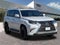 2023 Lexus GX 460 Premium 4WD