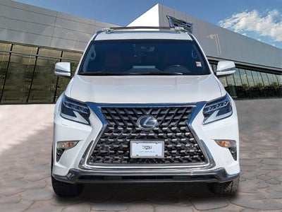 2023 Lexus GX 460 Premium 4WD
