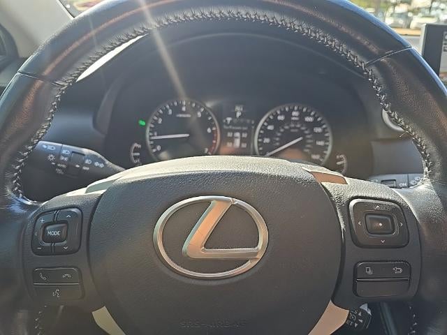 2017 Lexus NX Turbo AWD