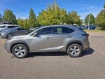 2017 Lexus NX Turbo AWD