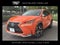2017 Lexus NX Turbo F Sport AWD