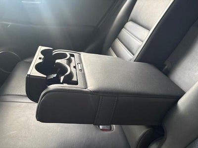 2017 Lexus NX Turbo F Sport AWD
