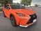 2017 Lexus NX Turbo F Sport AWD