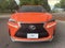 2017 Lexus NX Turbo F Sport AWD
