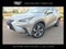 2021 Lexus NX 300h AWD