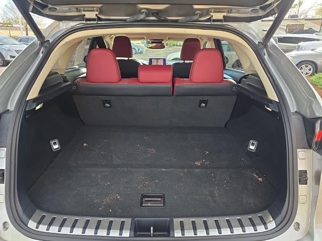 2021 Lexus NX 300h AWD