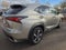 2021 Lexus NX 300h AWD