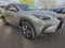 2021 Lexus NX 300h AWD