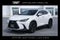 2026 Lexus NX Luxury AWD