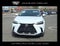 2026 Lexus NX Luxury AWD