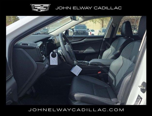 2026 Lexus NX Luxury AWD