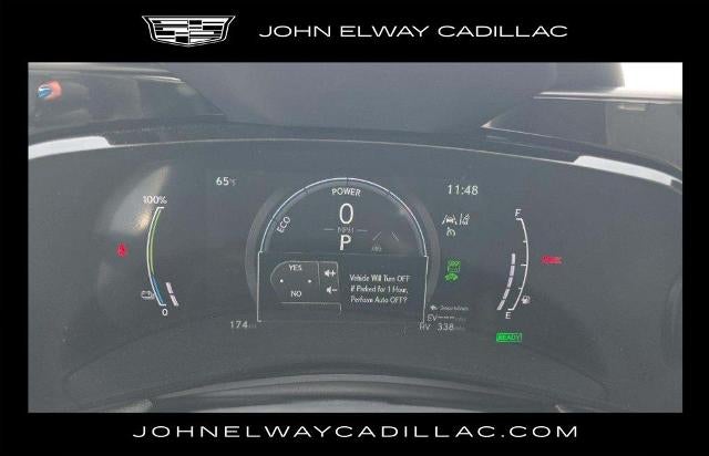 2026 Lexus NX Luxury AWD