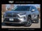 2023 Toyota RAV4 Hybrid Limited AWD (Natl)