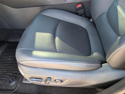 2023 Toyota RAV4 Hybrid Limited AWD (Natl)