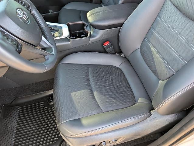 2023 Toyota RAV4 Hybrid Limited AWD (Natl)