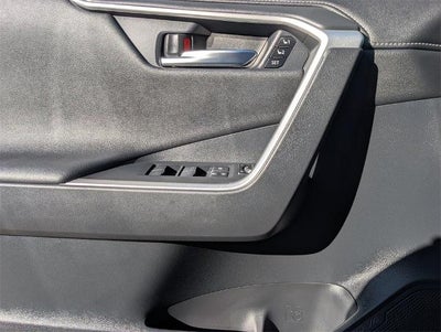 2023 Toyota RAV4 Hybrid Limited AWD (Natl)