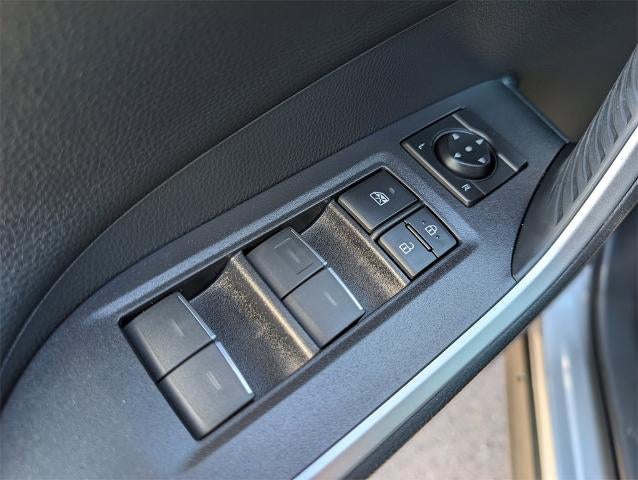 2023 Toyota RAV4 Hybrid Limited AWD (Natl)