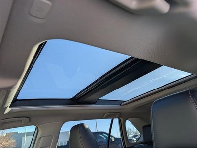 2023 Toyota RAV4 Hybrid Limited AWD (Natl)