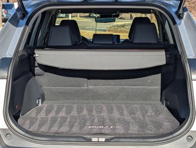 2023 Toyota RAV4 Hybrid Limited AWD (Natl)