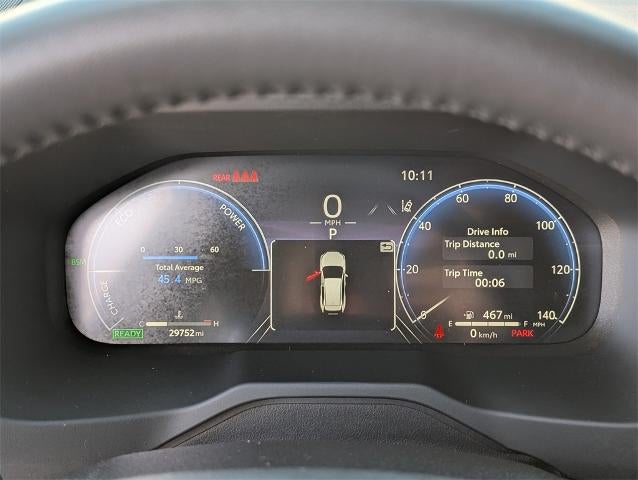 2023 Toyota RAV4 Hybrid Limited AWD (Natl)