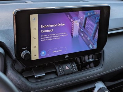 2023 Toyota RAV4 Hybrid Limited AWD (Natl)