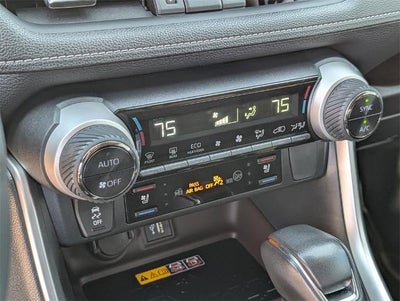 2023 Toyota RAV4 Hybrid Limited AWD (Natl)