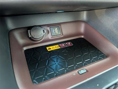 2023 Toyota RAV4 Hybrid Limited AWD (Natl)