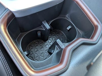 2023 Toyota RAV4 Hybrid Limited AWD (Natl)