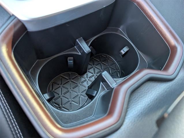 2023 Toyota RAV4 Hybrid Limited AWD (Natl)