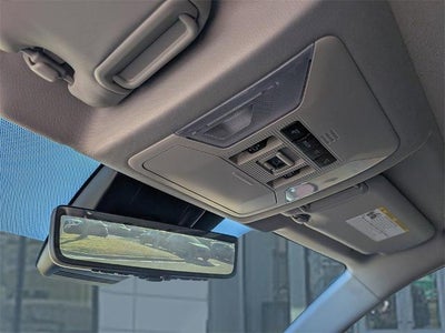 2023 Toyota RAV4 Hybrid Limited AWD (Natl)