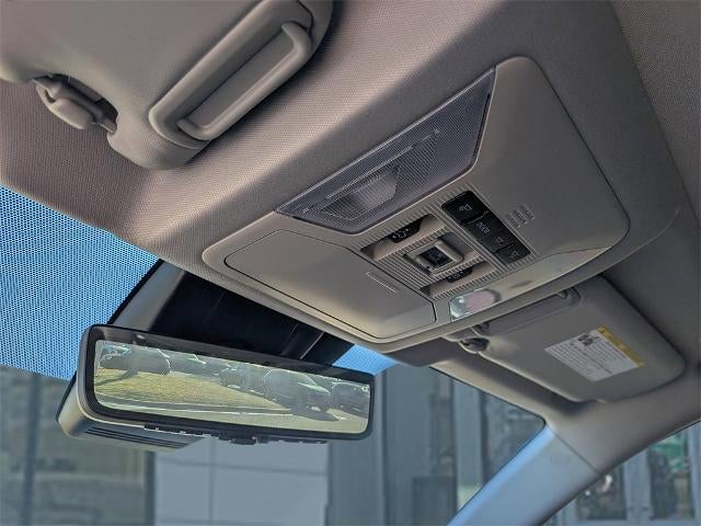 2023 Toyota RAV4 Hybrid Limited AWD (Natl)