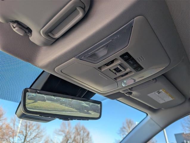 2023 Toyota RAV4 Hybrid Limited AWD (Natl)