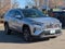 2023 Toyota RAV4 Hybrid Limited AWD (Natl)