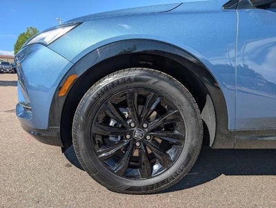 2024 Buick Envista FWD 4dr Sport Touring