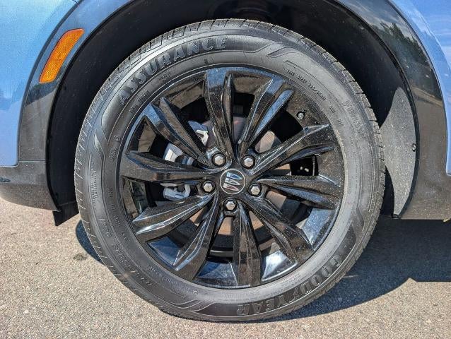 2024 Buick Envista FWD 4dr Sport Touring