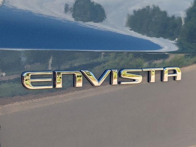 2024 Buick Envista FWD 4dr Sport Touring