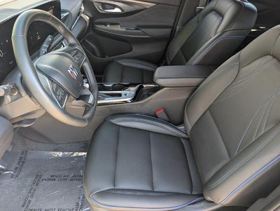 2024 Buick Envista FWD 4dr Sport Touring